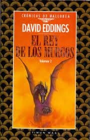 Tapa de El Rey de Los Murgos II