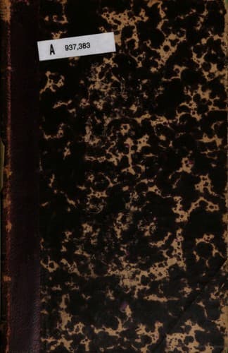Tapa de La terreur prussienne [2/2]