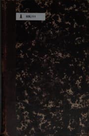 Tapa de Isabel de Bavière [2/2]