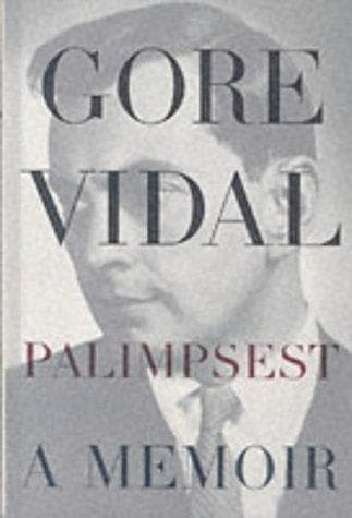 Tapa de Palimpsest