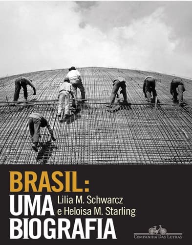 Tapa de Brasil