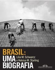 Tapa de Brasil