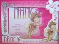 Tapa de Fancy Nancy Glamorous Gift Set