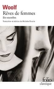 Tapa de Rêves de femmes