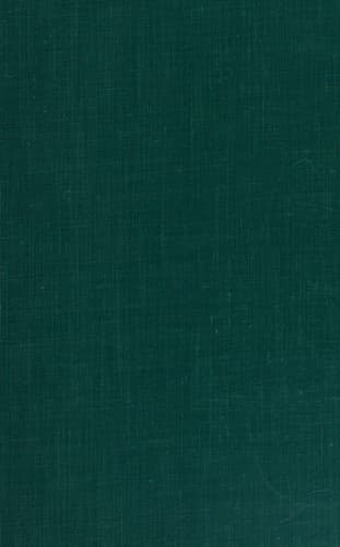 Tapa de Seven contemporary plays