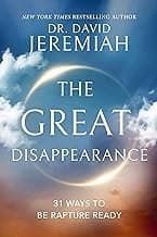 Tapa de Great Disappearance