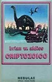 Tapa de Criptozoico
