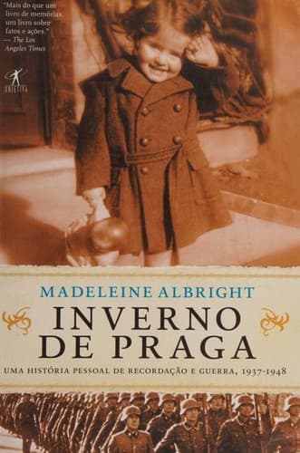 Tapa de Inverno de Praga