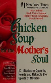 Tapa de Chicken Soup for the Mother's Soul