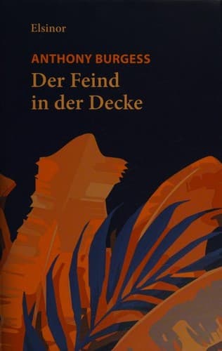 Tapa de Der Feind in der Decke