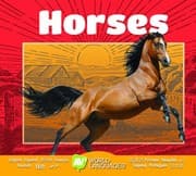 Tapa de Horses