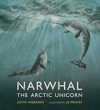 Tapa de Narwhal