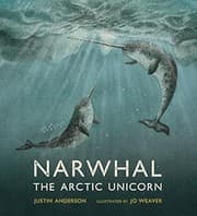 Tapa de Narwhal