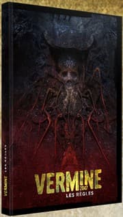 Tapa de Vermine 2047