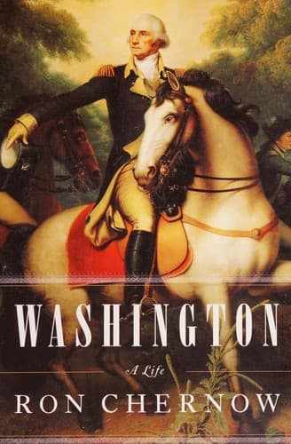 Tapa de Washington