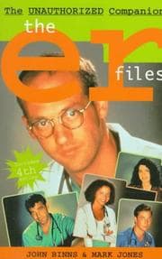 Tapa de ER Files