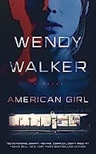 Tapa de American Girl
