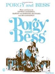 Tapa de Porgy and Bess