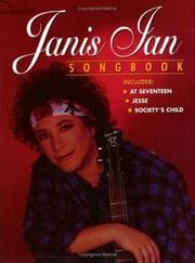 Tapa de Songbook