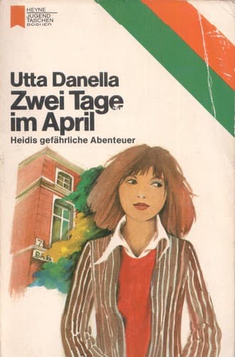 Tapa de Zwei Tage im April
