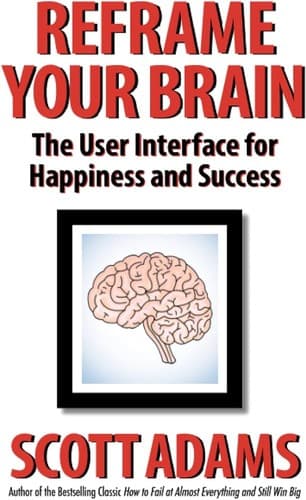 Tapa de Reframe Your Brain