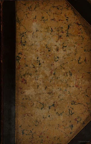 Tapa de Impressions de voyage