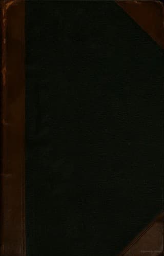 Tapa de Le chevalier d'Harmental
