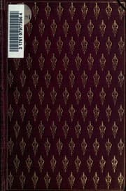 Tapa de My memoirs 1822 to 1825