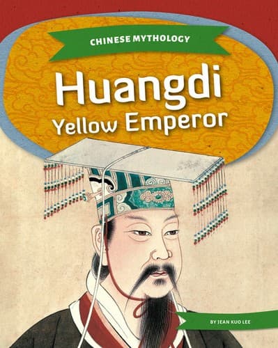 Tapa de Huangdi
