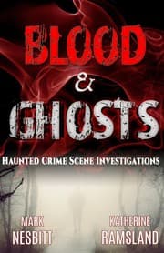 Tapa de Blood & Ghosts