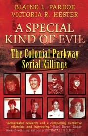 Tapa de Special Kind of Evil