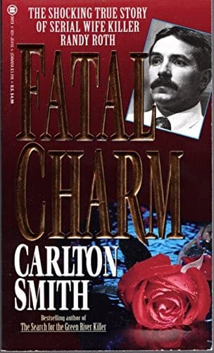 Tapa de Fatal charm