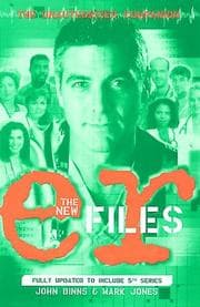 Tapa de New ER Files