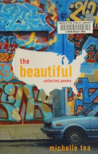 Tapa de The beautiful
