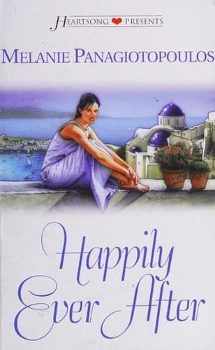 Tapa de Happily ever after