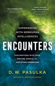 Tapa de Encounters