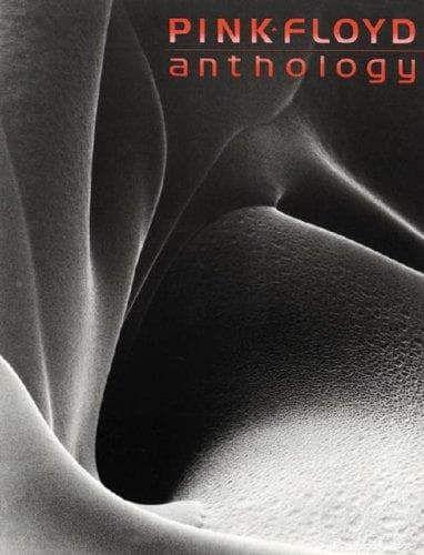 Tapa de Pink Floyd Anthology