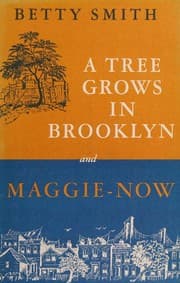Tapa de Novels (Maggie Now / Tree Grows in Brooklyn)