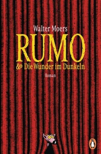 Tapa de Rumo & Die Wunder im Dunkeln