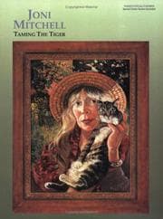 Tapa de Taming the Tiger