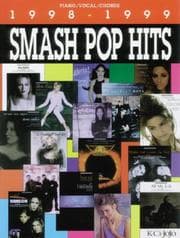 Tapa de 1998-1999 Smash Pop Hits