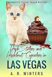 Tapa de High Stakes and Hazelnut Cupcakes in Las Vegas