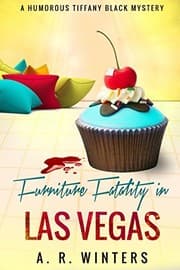 Tapa de Furniture Fatality in Las Vegas
