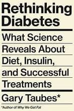 Tapa de Rethinking Diabetes