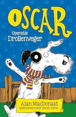 Tapa de Operatie drollenveger