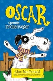 Tapa de Oscar and the CATastrophe