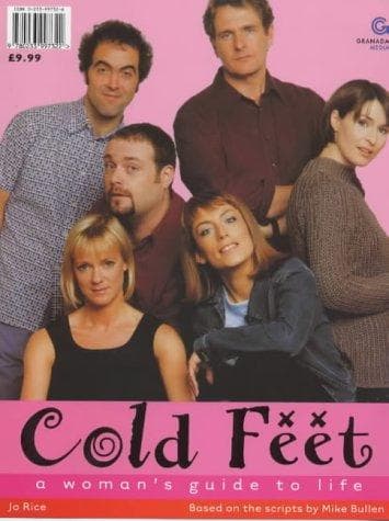 Tapa de Cold Feet