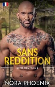 Tapa de Sans Regrets - Tome 1