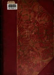 Tapa de The vicomte de Bragelonne [1/5]
