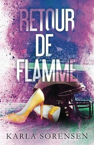 Tapa de Retour de Flamme